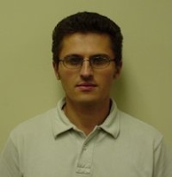 Dr. Aleksandar Milenkovic